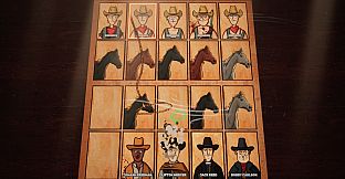 Seven Sinners Soundtrack