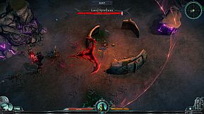 Ketz: Galactic Overlords