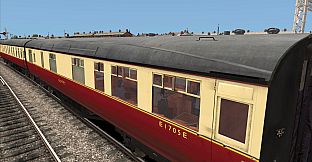 TS Marketplace: Thompson Corridor Coaches Pack 03 Add-On
