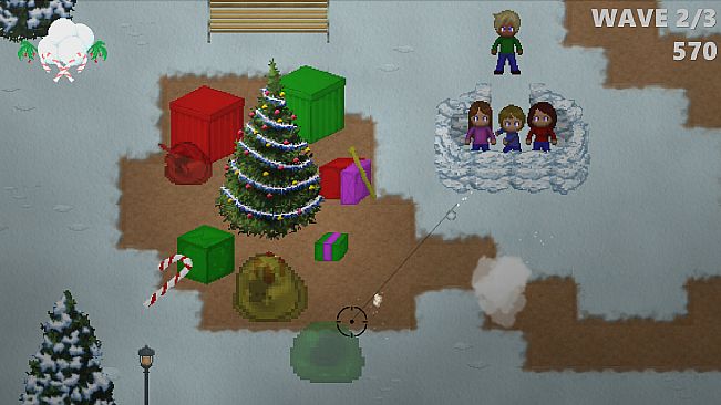 Easy Game Creator - Game Export x5