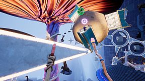 Endless Wonder VR