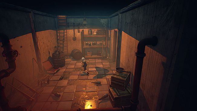 Ayasa: Shadows of Silence