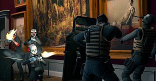 PAYDAY: Aces High