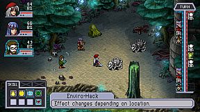 Cosmic Star Heroine