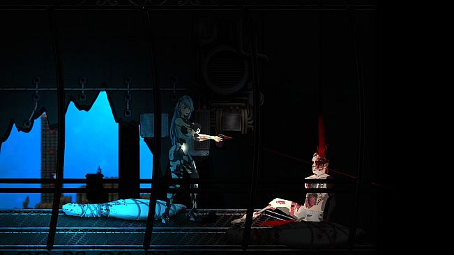 Red Colony 3 Uncensored