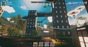 We Heist Too: Theft & Stealth Game