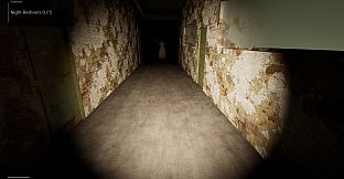 Unedited Footage: The Abandoned Factory