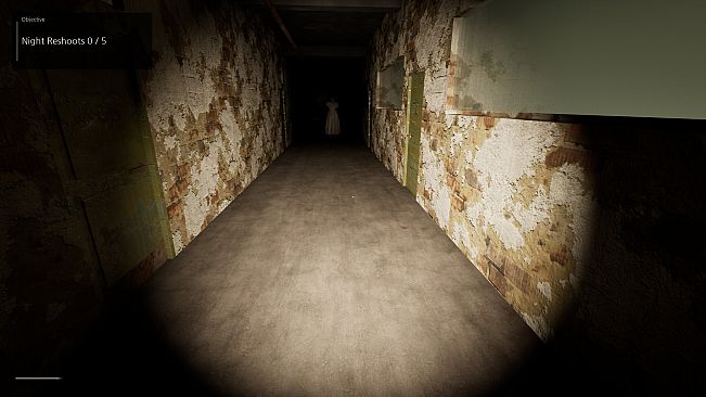 Unedited Footage: The Abandoned Factory