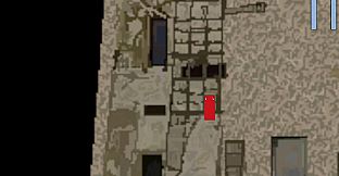 Block Man Adventures