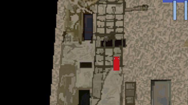 Block Man Adventures