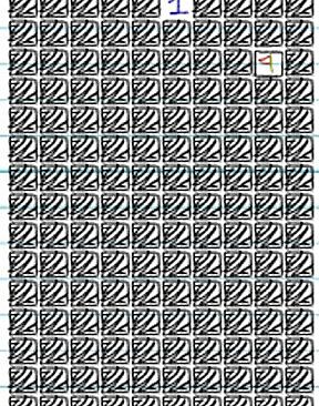 The Paper Arcade - MindField Master