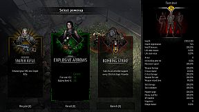 Yet Another Zombie Survivors