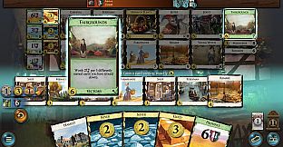 Dominion - Cornucopia