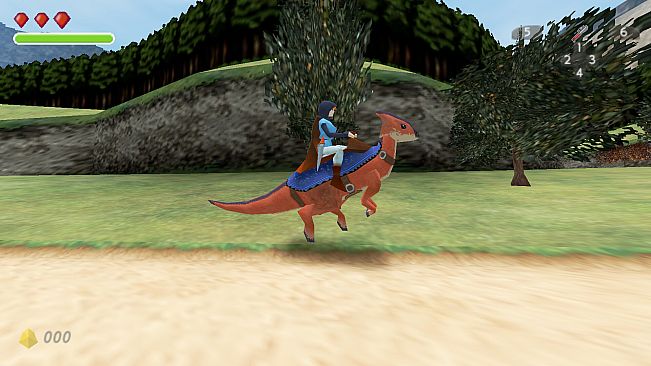 The Chronicles of Ilseera: Tarrowmorr