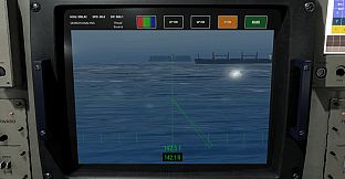 Modern Naval Warfare