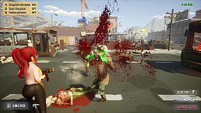 Anime vs Evil: Apocalypse