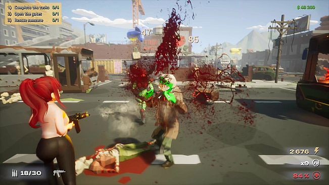 Anime vs Evil: Apocalypse