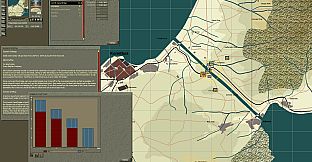 Command Ops 2: Foothills of the Gods Vol. 2