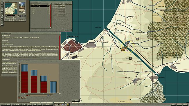 Command Ops 2: Foothills of the Gods Vol. 2