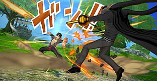 One Piece Burning Blood - PREORDER BONUS