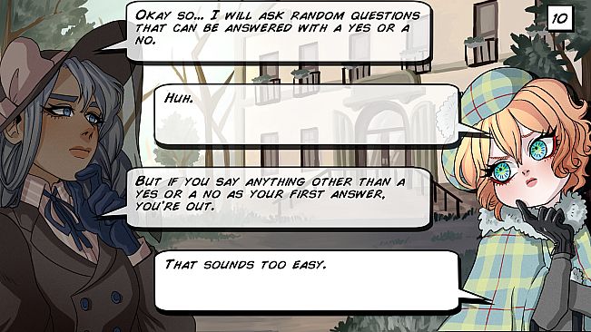 Misadventures of Laura Silver