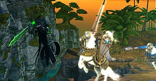 Might & Magic: Heroes VI - Danse Macabre Adventure Pack