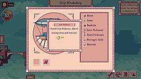 Merchant of the Skies