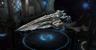Galaxy Reavers: Cruiser DLC
