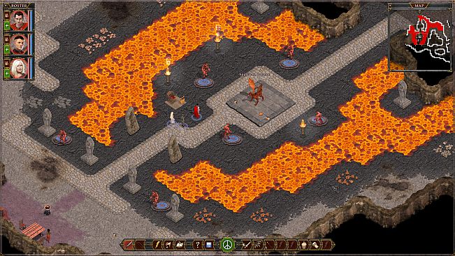 Avadon 3: The Warborn