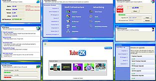 Tube2K
