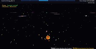 4096 Space Traders Era