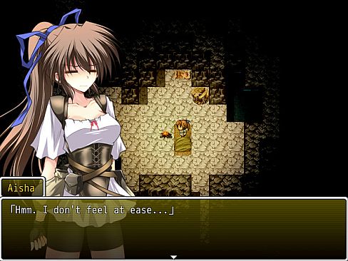 Escape from Fortress Lugohm