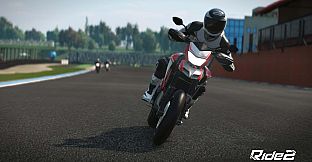 Ride 2 Kawasaki and Ducati Bonus Pack