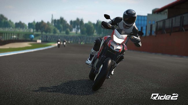 Ride 2 Kawasaki and Ducati Bonus Pack