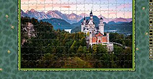 Jigsaw Puzzle Pack - Pixel Puzzles Ultimate: Variety Pack 27