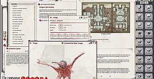 Fantasy Grounds - D&D Essentials Kit