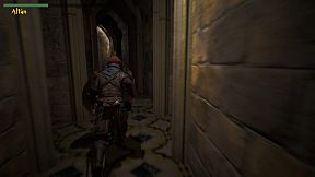 Tatar Altan vs Shaitan