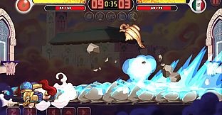 Head Basketball - Samir of Morocco