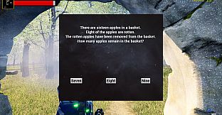 Mathematic Adventures