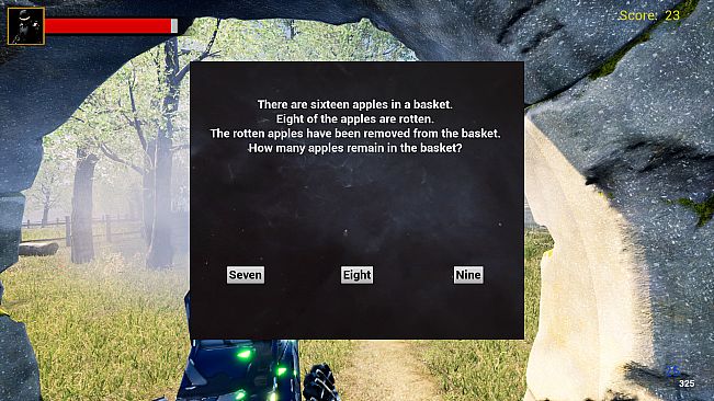 Mathematic Adventures