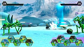 Insectum - Epic Battles of Bugs