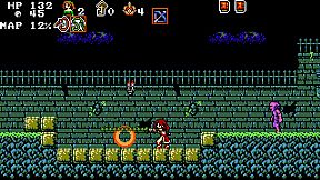 Midnight Castle Succubus DX