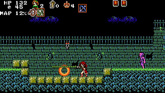 Midnight Castle Succubus DX