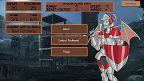 Furry Shakespeare: Dreamin' of One Lazy Dead Midsummer