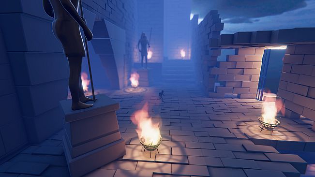 Rapture - The Beginning