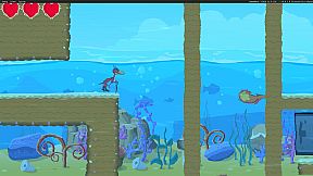 Dinosaur Cousin Squad