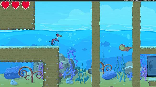 Dinosaur Cousin Squad