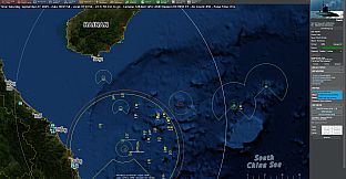 Command:MO - Tides of War