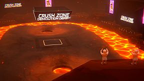 Crush Zone: Demolition Derby