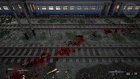 Meteorite Z: The Apocalypse